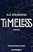 Timeless: Roman - Das Fantasy-Must-Read des Frühjahrs 2027! (Die Timeless-Saga 1) (German Edition)