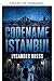 Codinome Istambul (Os arqui...
