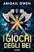 I giochi degli Dei (The Crucible, #1)