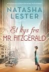 Et kys fra mr. Fitzgerald by Natasha Lester