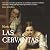 Las Cervantas