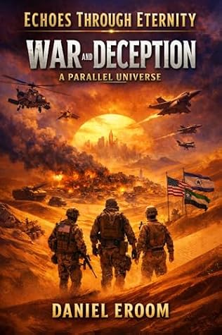 War and Deception - A Parallel Universe: When Illusions Start Wars