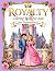 Royalty Coloring Book For K...
