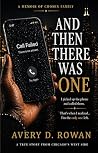 And Then There Was One: The Chosen Family That Saved Me Book cover for And Then There Was One: The Chosen Family That Saved Me