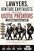 Lawyers, Venture Capitalists and Other Useful Predators by Ron Wiener
