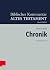 Chronik: 1 Chronik 11–29 (B...