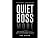 Quiet Boss Mode