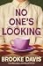 No One's Looking by Brooke Davis