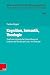 Kognition, Semantik, Theologie by Carsten Ziegert