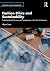 Fashion Ethics and Sustaina...