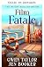 Filme fatal (Mistérios de c...