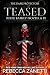 Teased: Dark Protectors - Reese Family #1 (Dark Protectors: Reese Family)
