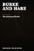 BURKE AND HARE: The Anatomy...
