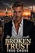 Broken Trust - Un pasado. Un secreto. by Tess Cross