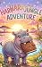Diary of a Hippo: heartwarm...