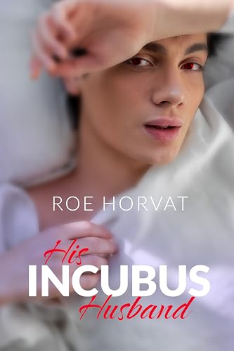 His Incubus Husband: Omegaverse Paranormal Fantasy (Kindle Edition)