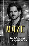 MAZE by Toni Goode