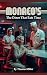 Monaco's The Diner That Eats Time by Thomas Miller