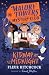 Kidnap at Midnight: Book 1 (Malory Towers Mystery Club)