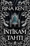 Ren Kitap İntikam...