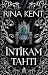 Ren Kitap İntikam Tahtı by Rina Kent, Turkish Language Fiction Novel, 328 Pages (Turkish Edition)