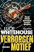 Verborgen motief (Robin Lyons, #2)