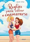 Reglas para volve...