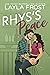 Rhys's Peace by Layla Frost Rhys's Peace by Layla Frost
