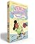 Venus Washington Paperback Collected Set by Maisha Oso