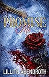 Promise me: A for...