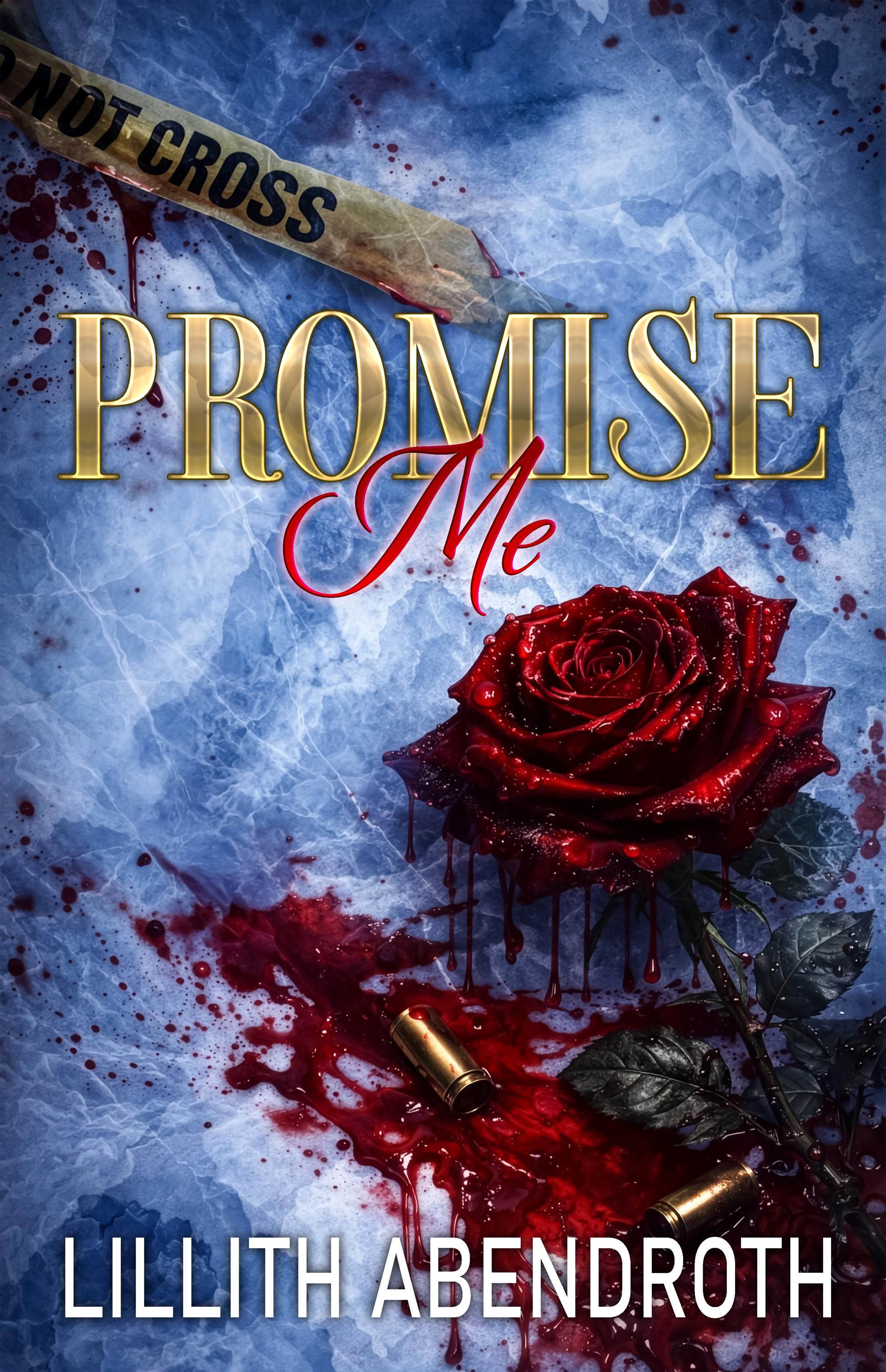 Promise me: A forbidden attraction love story