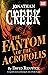 Jonathan Creek: The Fantom of the Acropolis