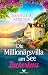 Die Millionärsvilla am See by Danielle A. Patricks