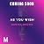 As You Wish (A Brim's Hollow Romance #1)