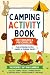 Camping Activity Book for T...