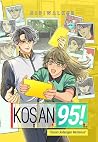 Kosan 95! - Surat...