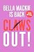 Claws Out!