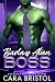 Badass Alien Boss by Cara Bristol Badass Alien Boss by Cara Bristol