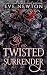 Twisted Surrender: Ein dunkler Reverse Harem (Verdrehtes Duett 1) (German Edition)