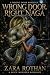 Wrong Door, Right Naga by Zara Rothan