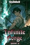 Infinite Forge 3:...
