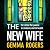 The New Wife: The BRAND NEW unputdownable domestic thriller from Gemma Rogers for 2026