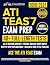 ATI TEAS Exam Prep by ConceptBridge Publishing