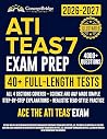 ATI TEAS Exam Pre...