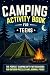 Camping Activity Book for T...
