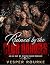 Ruined by the Club Daddies: An Age Gap MC Reverse Harem Romance