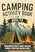 Camping Activity Book for A...