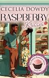 Raspberry Kisses by Cecelia Dowdy