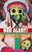 Red Alert by Daniel R. Wildcat
