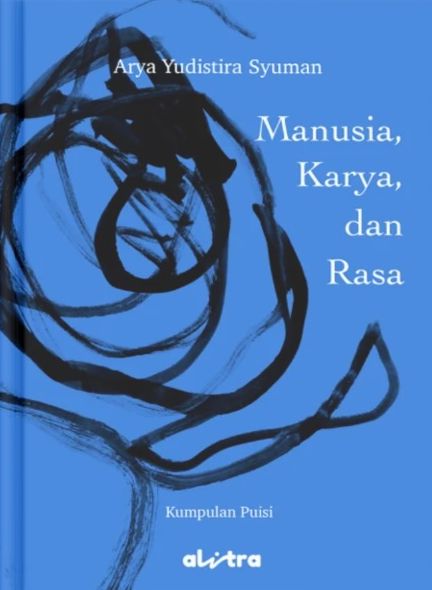 Manusia, Karya, dan Rasa